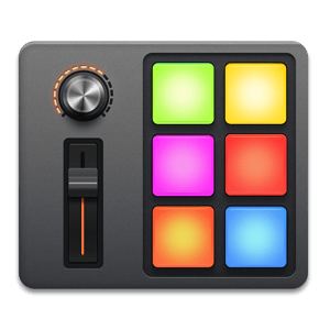 DJ Mix Pads 2 v5.5.16 macOS