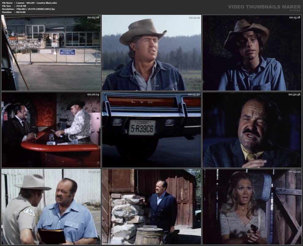 Cannon - S01e04 - Country Blues.mkv