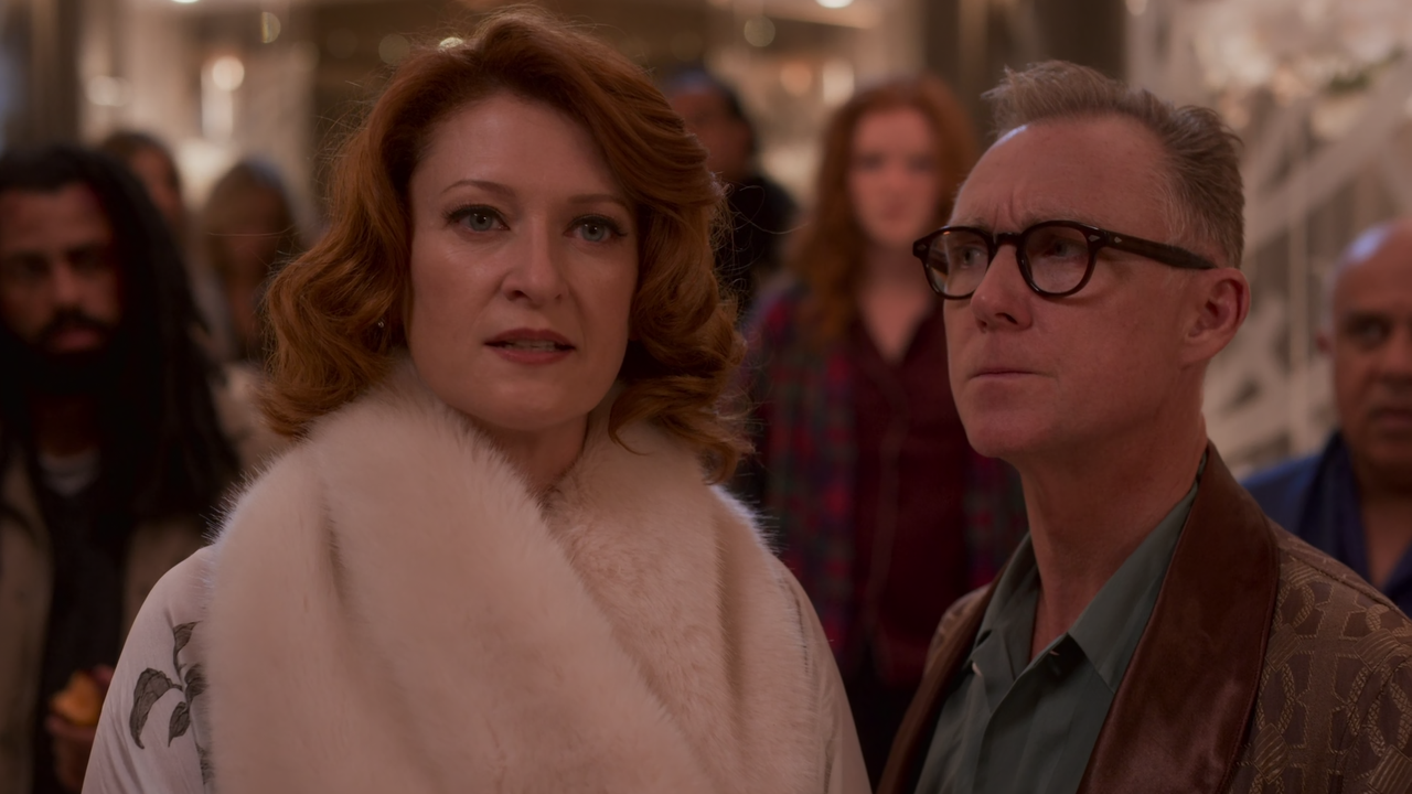 Snowpiercer (2020) S01E04 Without Their Maker (1080p AMZN Webrip x265 10bit EAC3 5.1 - Goki)[TAoE].mkv