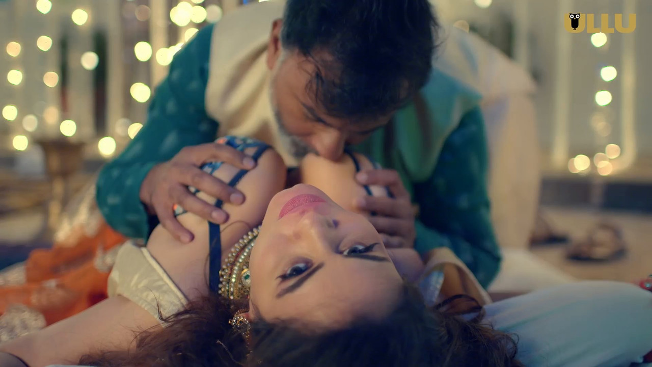 Khidki Part 2 2023 Hindi Ullu