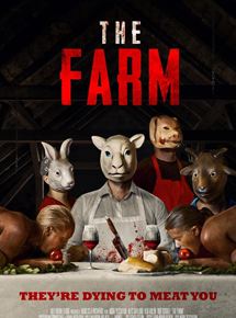 The Farm streaming