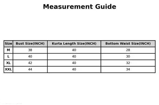 Alisha Kurta Sets Color 1 (KS125)