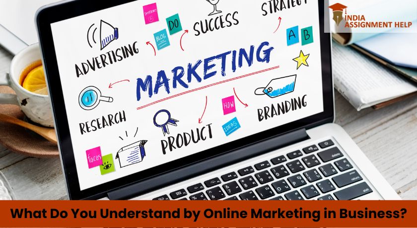 online marketing assignment