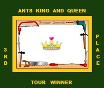 ants knq 3rd