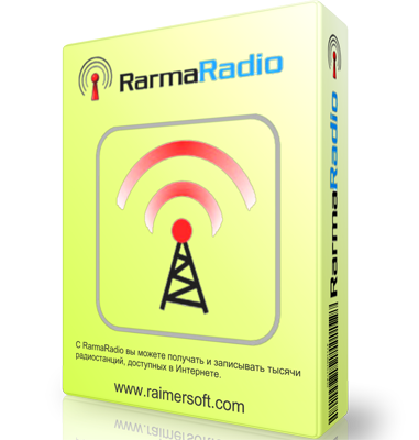 rarmaradio pro rarmaradio pro