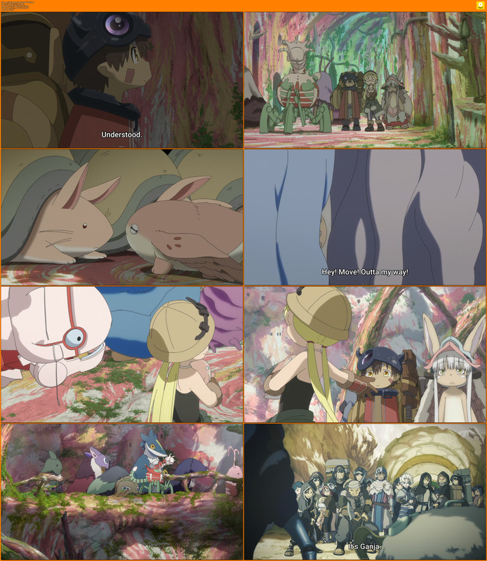 [HR] Miabyss S02E03 [B69255FE].mkv