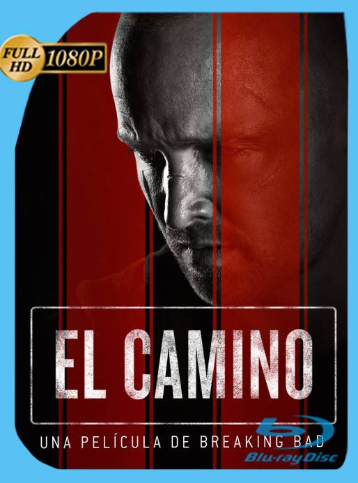 El Camino: Una película de Breaking Bad (2019) BRRip 1080p Latino [GoogleDrive]