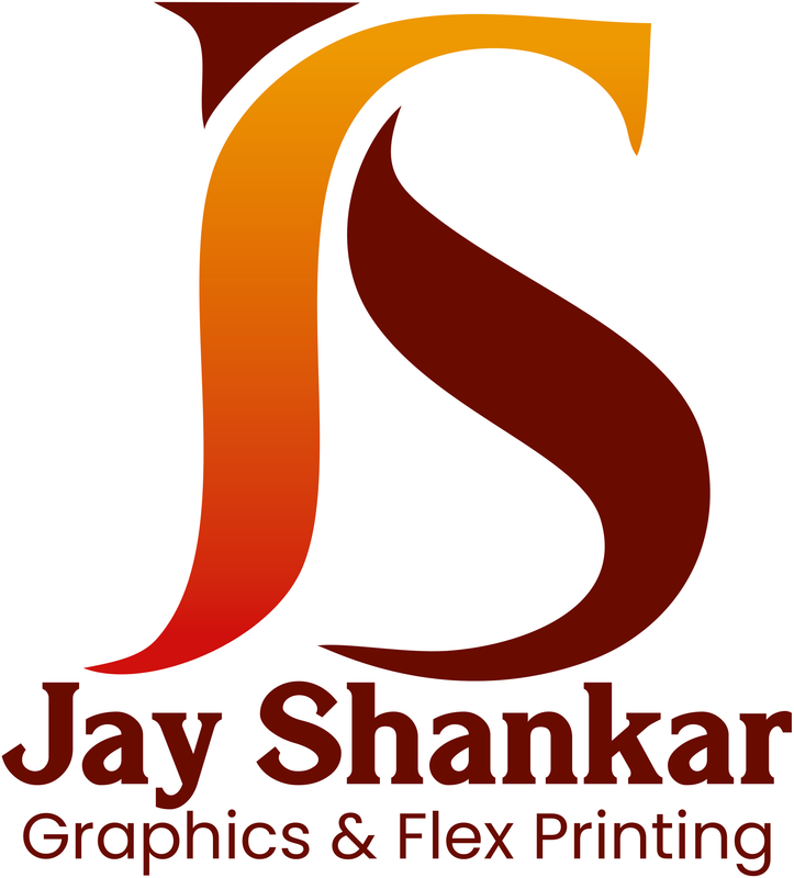 Jay Shankar Graphics Logo