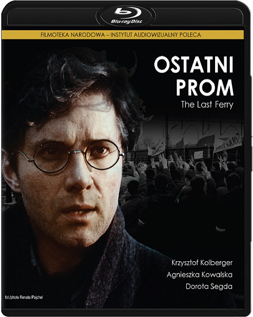 Ostatni prom (1989) REKONSTRUKCJA.CYFROWA.PL.720p.BluRay.x264.LPCM.AC3-DENDA / film polski