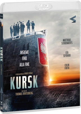 Kursk (2018) HD 720p ITA ENG DTS+AC3 Subs