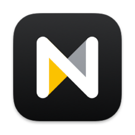 Algoriddim Neural Mix Pro 1.1.1 macOS