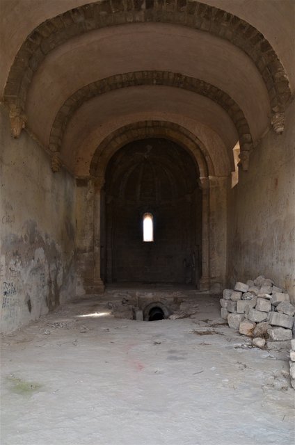 CASTILLO DE ZORITA DE LOS CANES-2014/2015-GUADALAJARA - Paseando por España-1991/2016 (20)