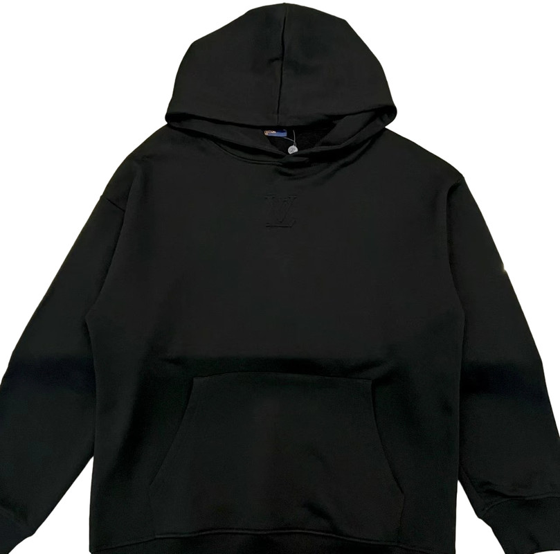Sudadera Louis Vuitton