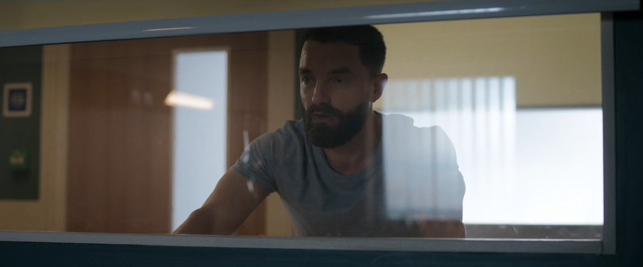 Nothing to Lose 2026 WebRip [Hindi + Tamil + Telugu + English] 480p 720p ESub Screenshot