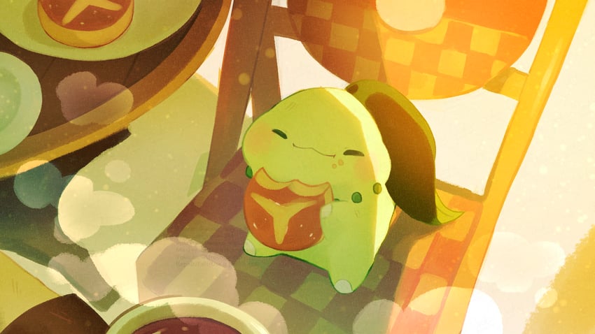 chikorita-pokemon-drawn-by-uroko-rwde454