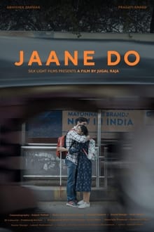 Jaane Do (2023) Bollywood Hindi Movie 720p-HDRip | MovieBite
