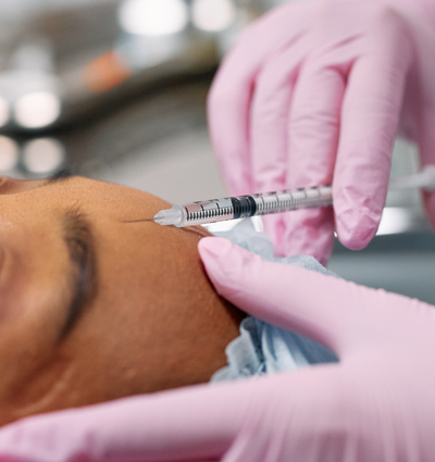 $75 off 20 units of Botox at Let's Face It Med Spa