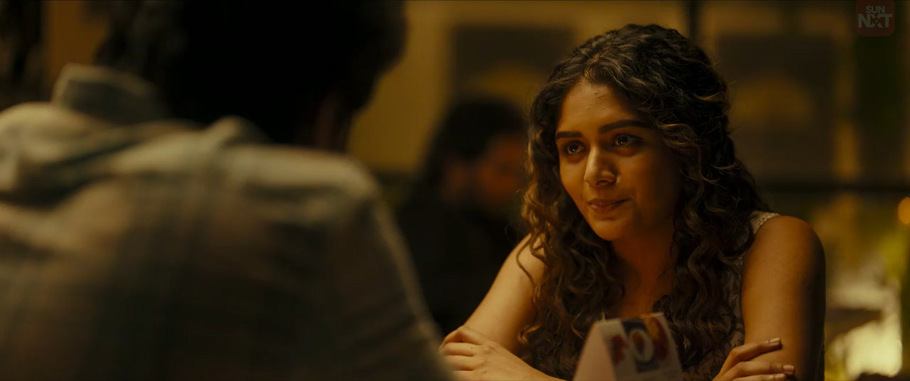 Nesippaya 2025 WebRip [Tamil] 480p 720p ESub Screenshot