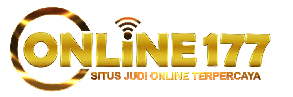 ONLINE177 Logo