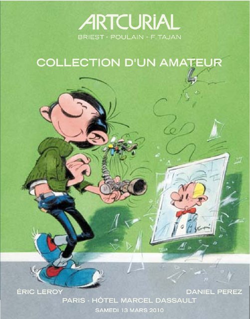 Artcurial-BD-Collection-d-un-amateur-13-03-2010