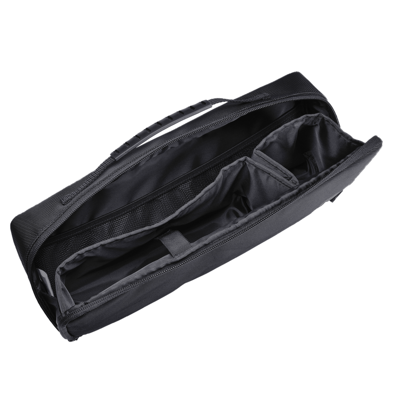 Características de la funda de transporte para Nintendo Switch