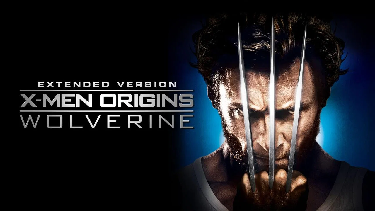 X-Men Origins: Wolverine (2009) [Hindi-English]