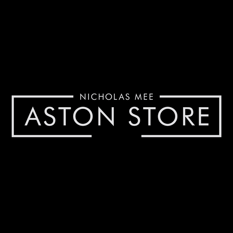 Nicholas Mee Aston Store Logo
