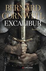 Bernard Cornwell – Excalibur (2026)