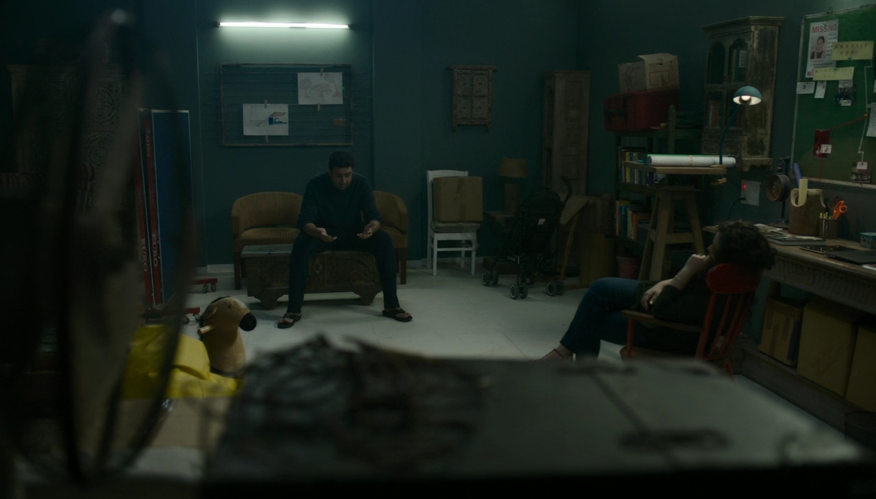 Breathe: Into the Shadows Movie Screenshot
