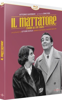 Il mattatore (1960) Full HD Untouched 1080p LPCM + AC3 ITA - DB
