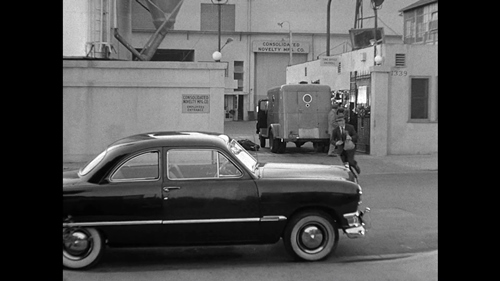 Man in the Dark 1953 Edmond OBrien 1080p BRRip x264 Classics