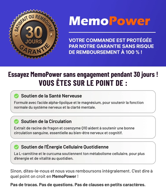 MemoPower