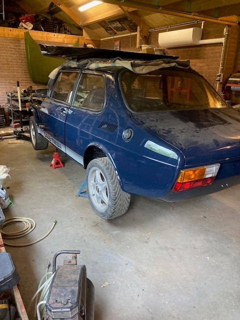 Saab 3