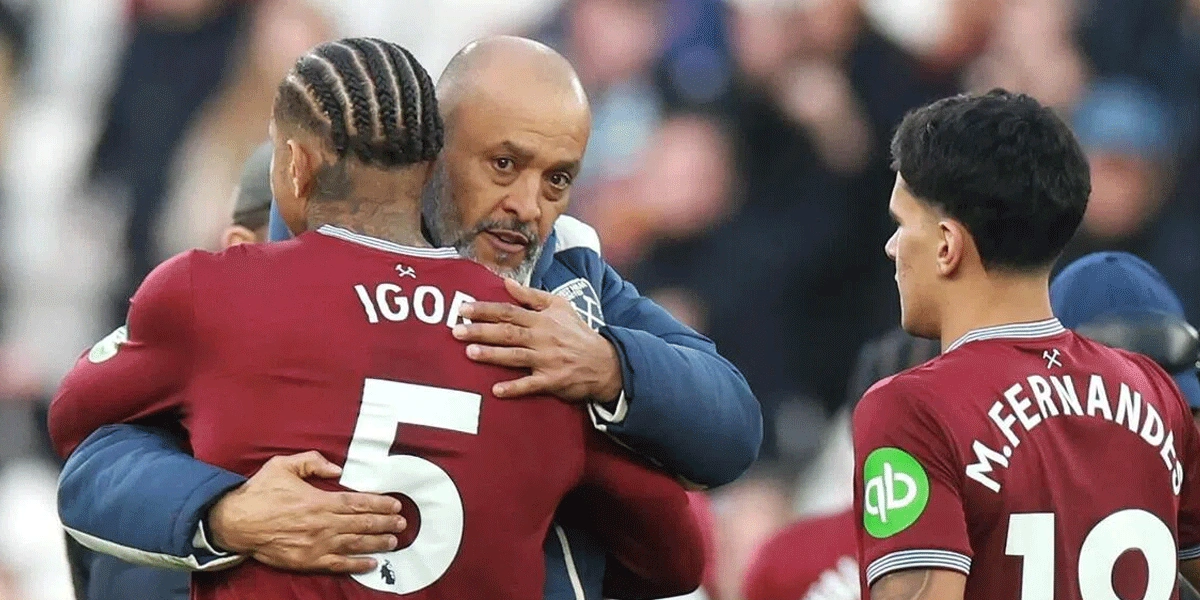 West Ham Shake Up the Relegation Fight