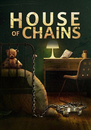 W zamknięciu / House of Chains (2022) 1080p.WEB-DL.H264-FOX / Lektor PL