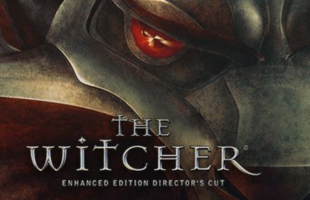 The Witcher - Enhanced Edition Directors Cut v1.5 for (MacOS) The Witcher - Enhanced Edition Directors Cut v1.5 for (MacOS)