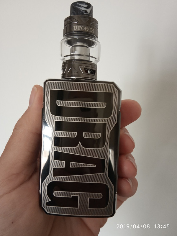 drag 1