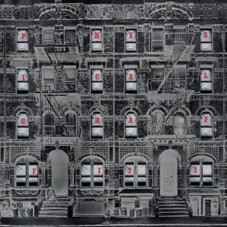 Led Zeppelin - Physical Graffiti (Deluxe Edition - Remastered) (2015) .Flac 24-96