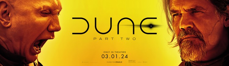 Diuna: Część druga / Dune: Part Two (2024) PLDUB.MD.720p.WEB-DL.DD2.0.x264-P2P / Polski Dubbing DD 2.0 (KiNO)