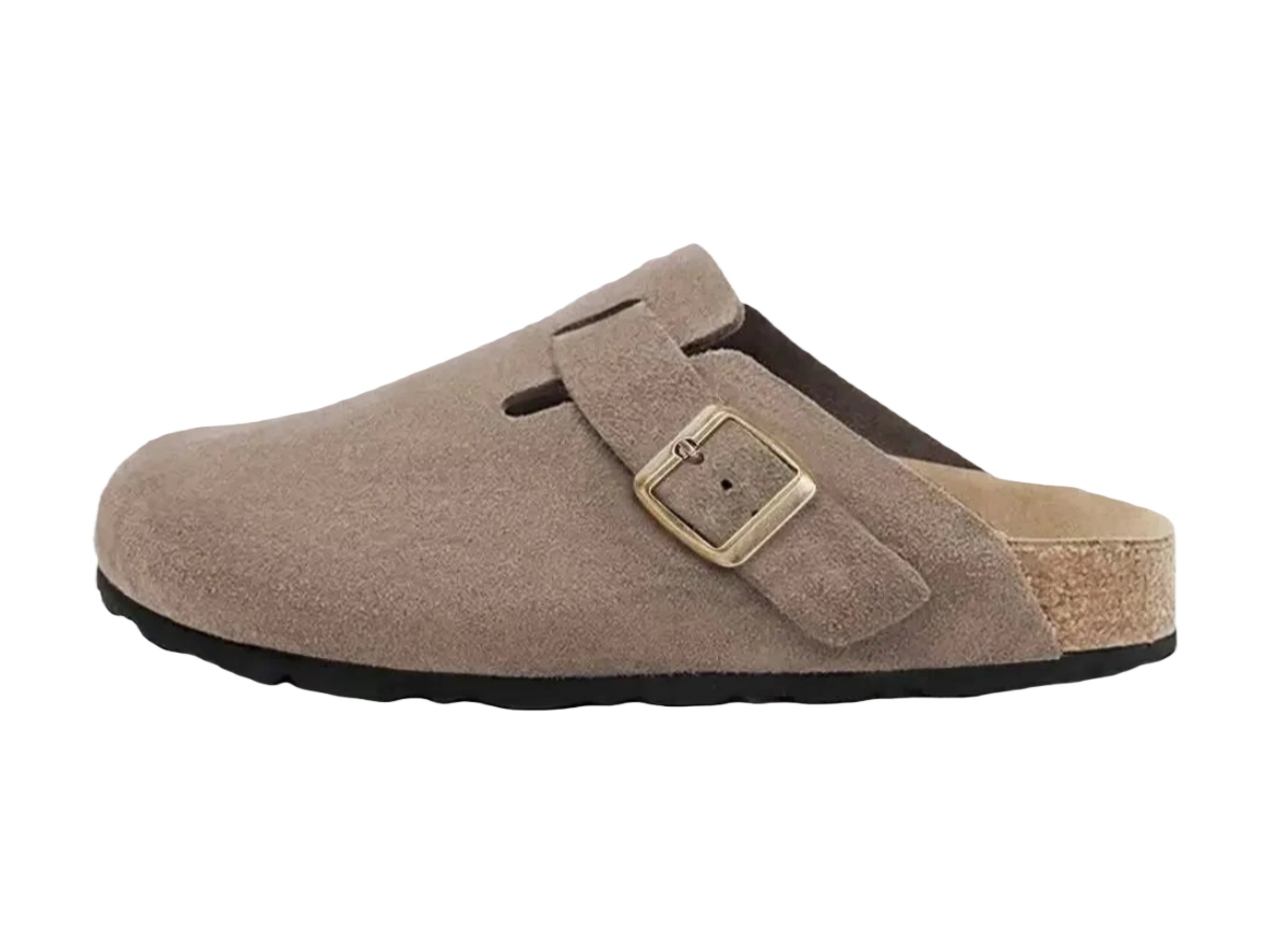 Classic Birkenstocks