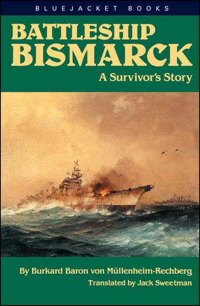[Kép: The-Battleship-Bismarck-A-Survivors-Story.jpg]