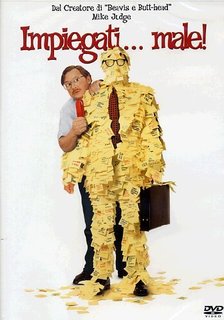 Impiegati male ! (1999) Dvd9 Ita/Ing/Fra/Ted/Spa