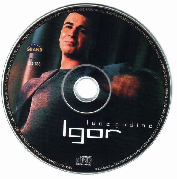 Igror_Lugonjic_2001_Lude_godine_CD