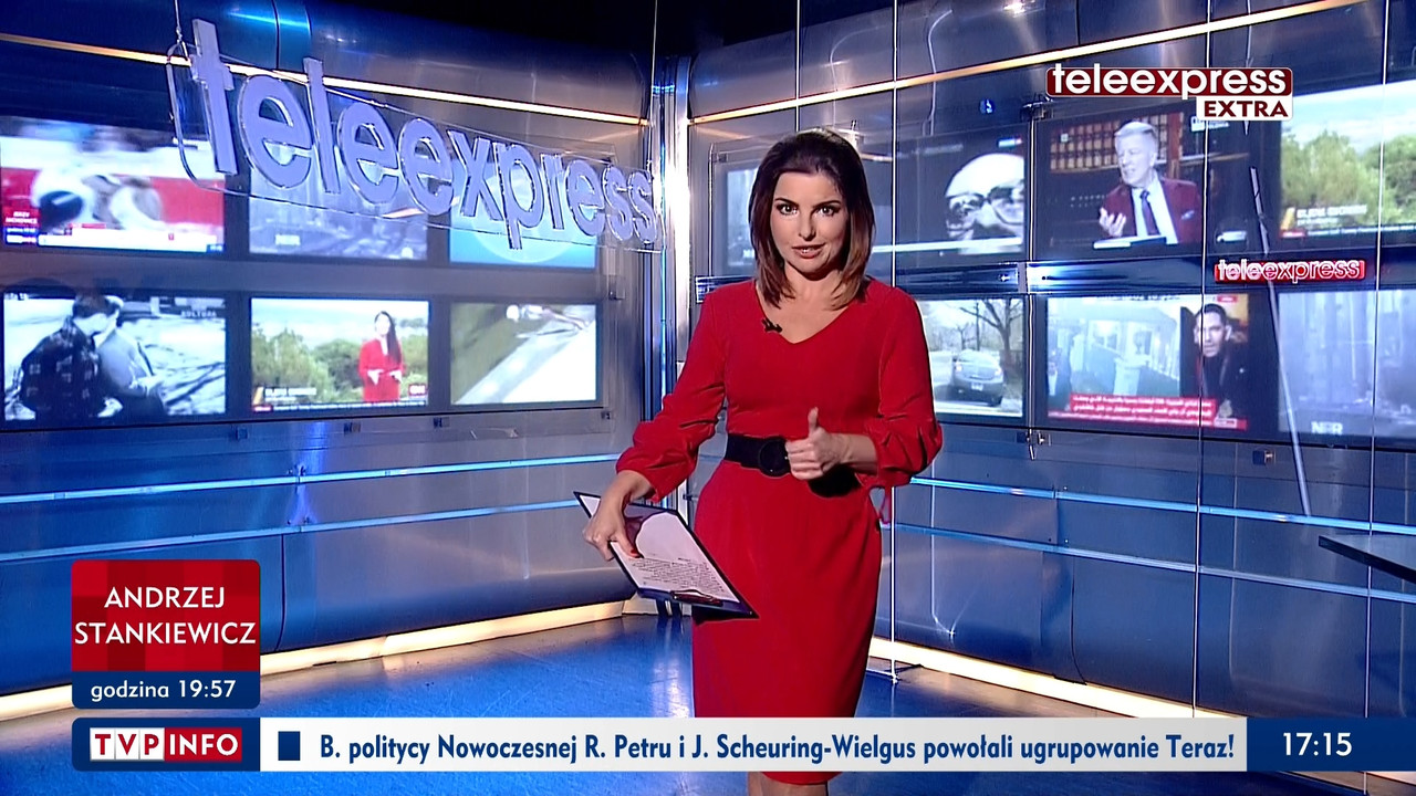 TeX Extra - 17.11.2018 #69