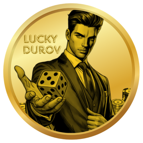 Lucky Durov 