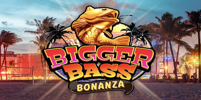 Pola Jackpot Slot Bigger Bass Bonanza yang Sering Tembus