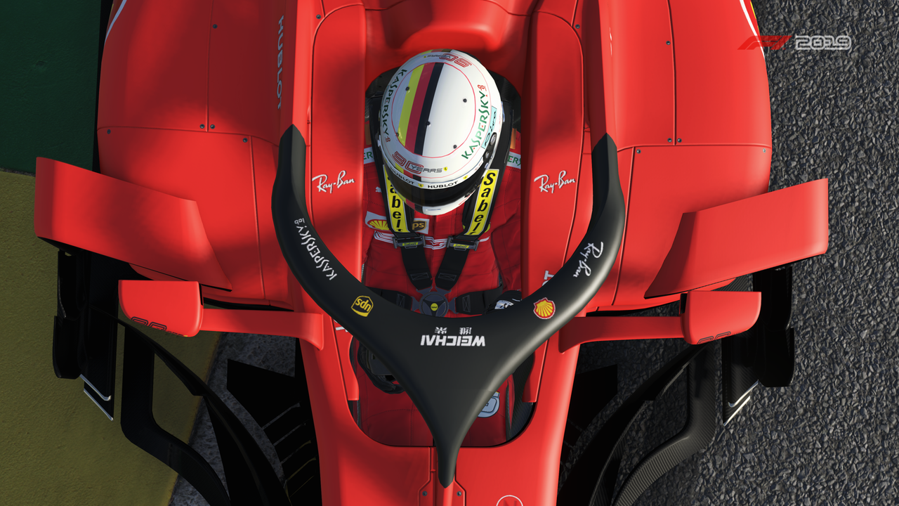 F1 2019 Screenshot 2019.06.27 - 08.59.51.16