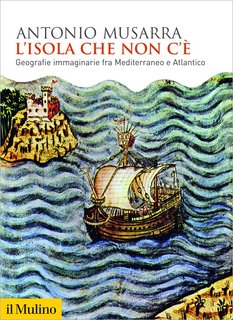 Antonio Musarra - L'isola che non c'è (2023)