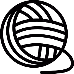 Natural Fibres Icon