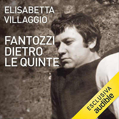 Elisabetta Villaggio - Fantozzi dietro le quinte (2022) (mp3 - 128 kbps)